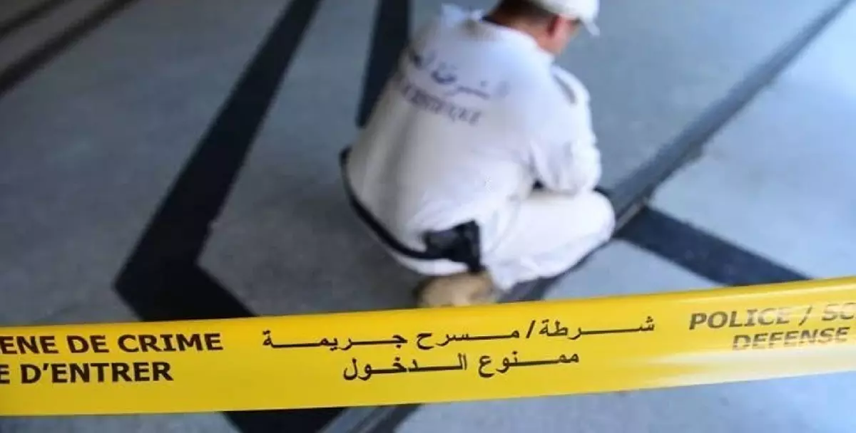 Skikda : Un crime effroyable secoue la ville de Collo