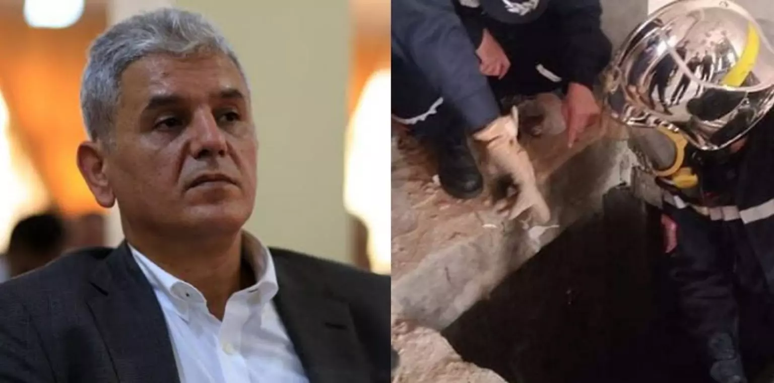 Drame à la prison d’Oued Ghir: Mohcine Belabbas pointe du doigt les autorités