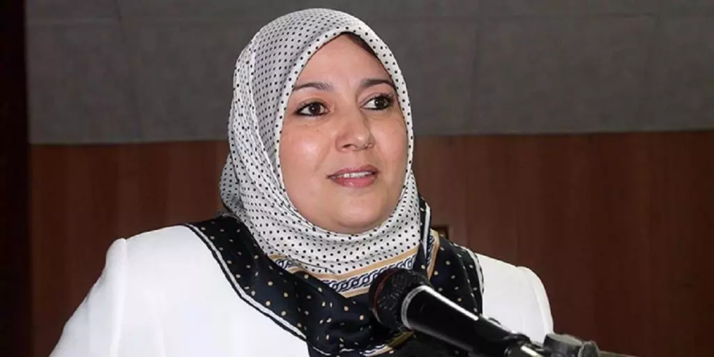 Nouveau rebondissement dans l&rsquo;affaire de Naima Salhi