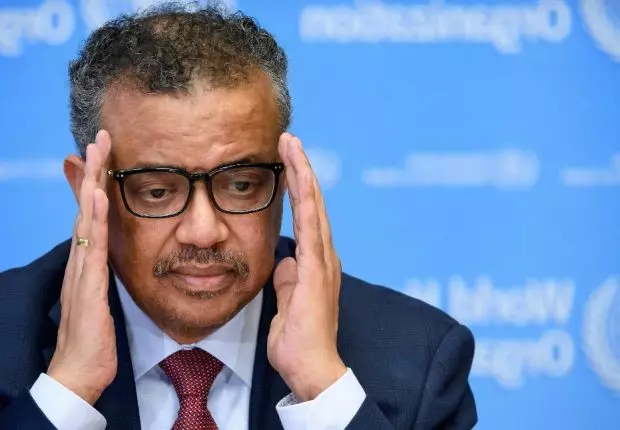 Vaccins anti-coronavirus : Les inquiétudes de l&rsquo;OMS