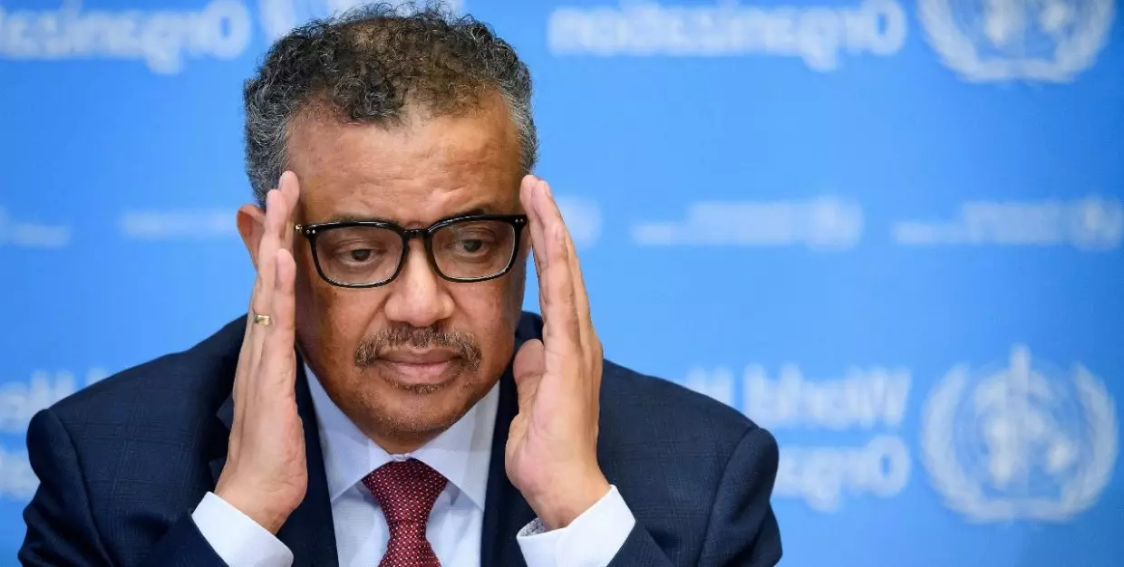 Vaccins anti-coronavirus : Les inquiétudes de l’OMS