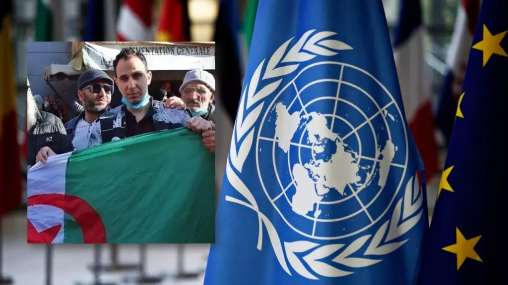 « Allégations de torture et de viol »: L’ONU demande une enquête