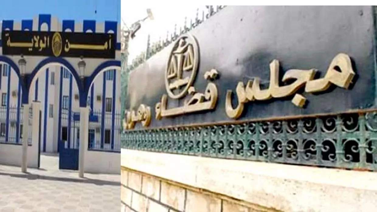 Répression de manifestants à Oran: deux avocats saisissent la justice