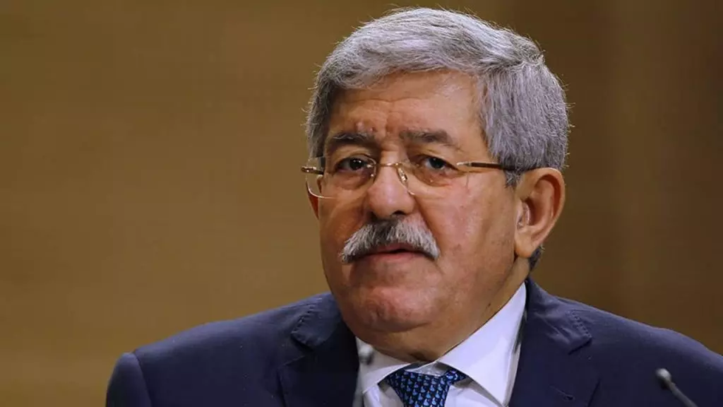 Affaire du groupe « Benamor » : Ouyahia fait de graves révélations