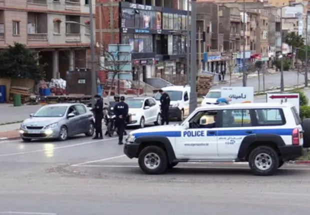 Tlemcen : un homme kidnappé au volant de sa voiture