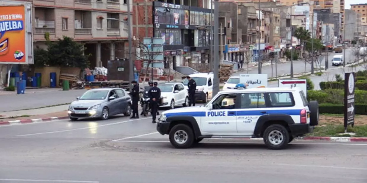 Tlemcen : un homme kidnappé au volant de sa voiture