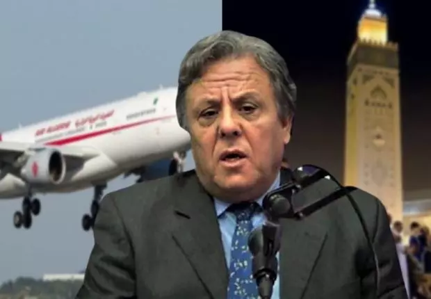 Frontières, salles des fêtes, Tarawih … le Pr Mahyaoui fait le point