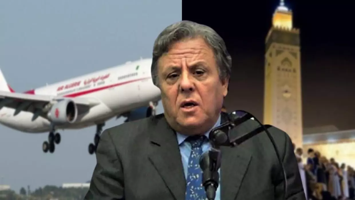 Frontières, salles des fêtes, Tarawih … le Pr Mahyaoui fait le point