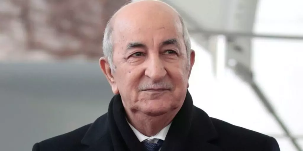 Tebboune : « Nous demeurons à la disposition de nos frères maliens »