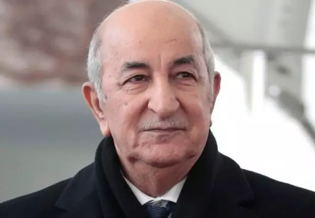 Tebboune : « Nous demeurons à la disposition de nos frères maliens »