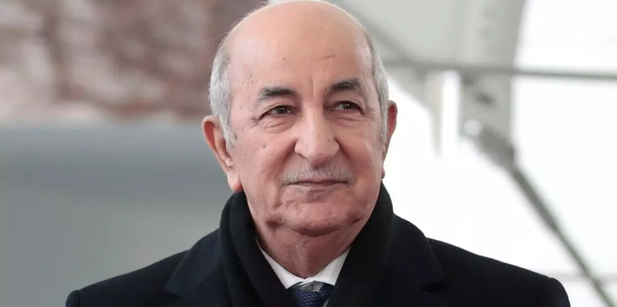 Tebboune : « Nous demeurons à la disposition de nos frères maliens »