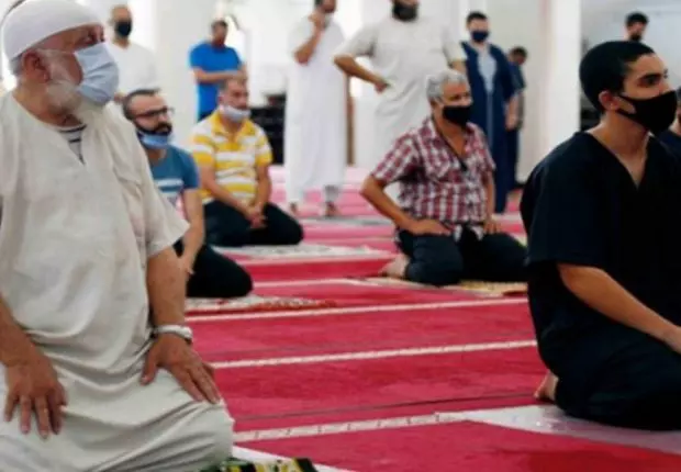 Ramadan 2021: Les précisions du ministère sur la prière des Tarawih
