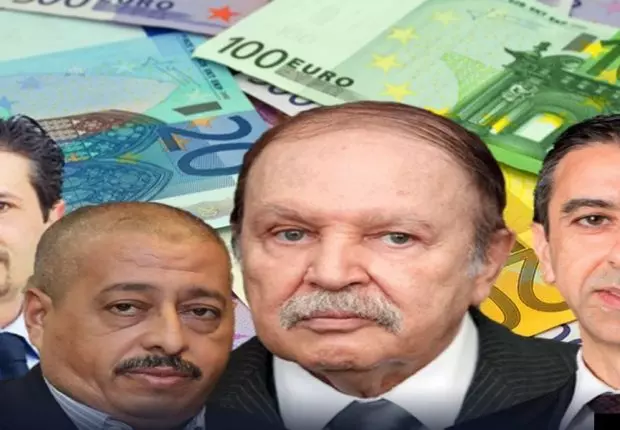 Biens confisqués : Ces sommes colossales à récupérer