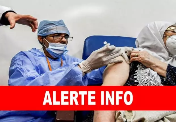 Covid-19 Algérie : 2e jour consécutif de hausse des contaminations