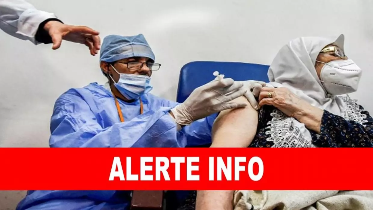 Covid-19 Algérie : 2e jour consécutif de hausse des contaminations