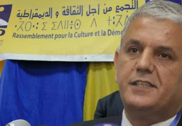 Élections législatives : le RCD annonce son boycott