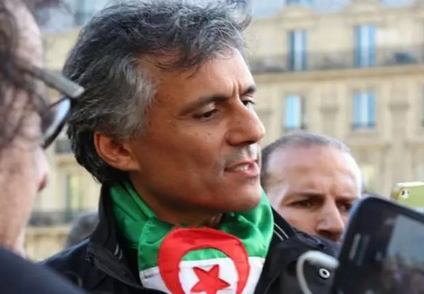 Déchéance de la nationalité Algérienne : Rachid Nekkaz réagit