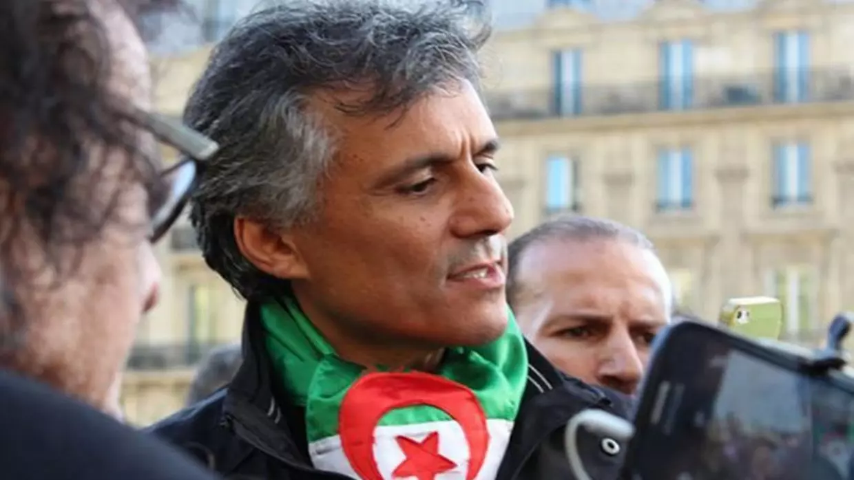 Déchéance de la nationalité Algérienne : Rachid Nekkaz réagit