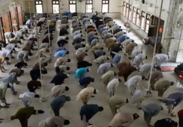 Ramadan 2021 : L&rsquo;Algérie autorise les Tarawih