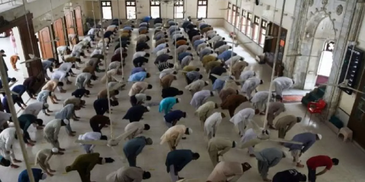 Ramadan 2021 : L’Algérie autorise les Tarawih