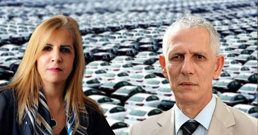 Quand Saïda Neghza tacle Ferhat Ait Ali