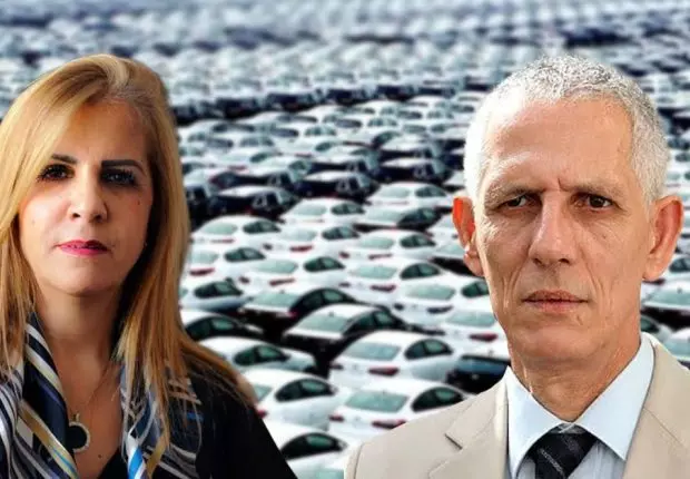 Quand Saïda Neghza tacle Ferhat Ait Ali