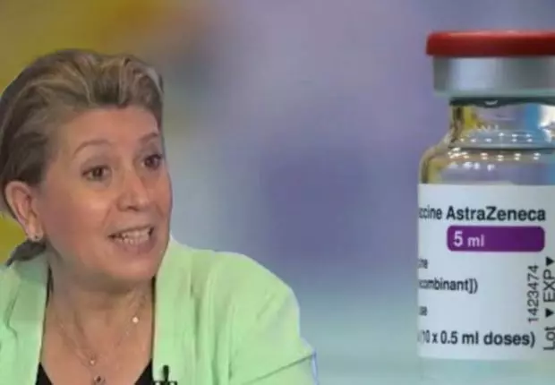 AstraZeneca, variant britannique : Les explications de Dr Hammadi