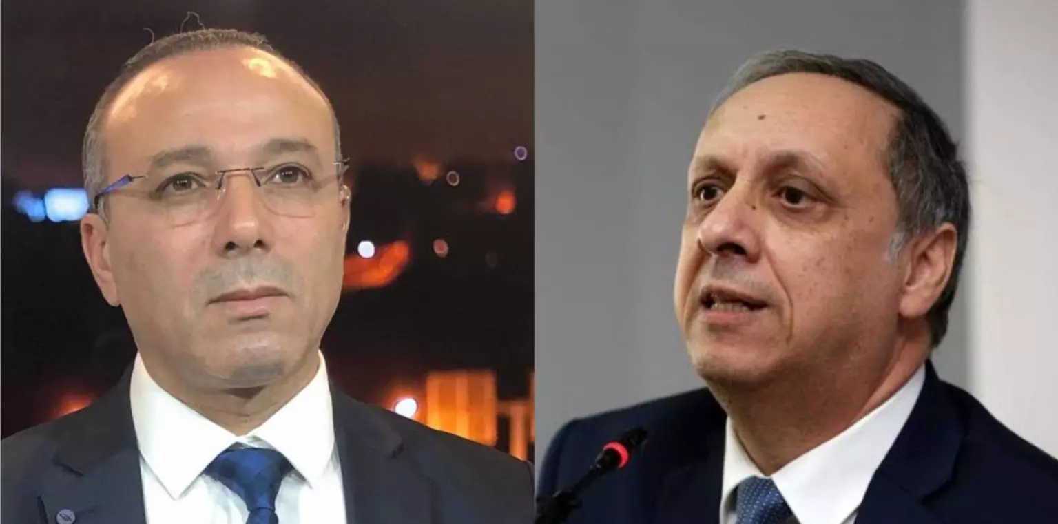 Entre Soufiane Djilali et le sénateur Benzaim, le torchon brûle