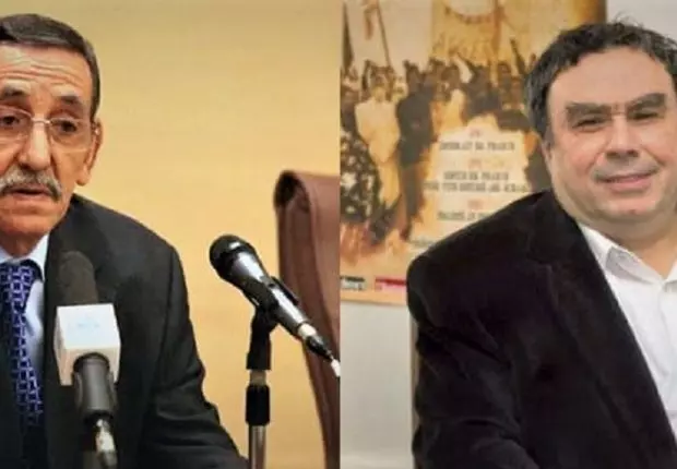 Mémoire Algéro-française : Al Jazeera réunit Stora et Chikhi