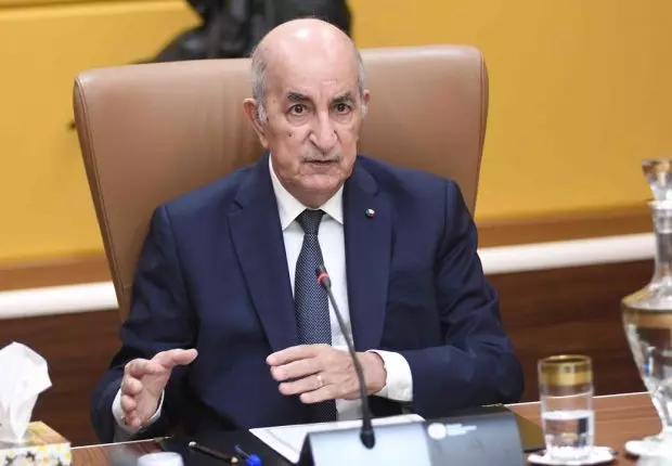 Situation financière et endettement : Ce que préconise Tebboune