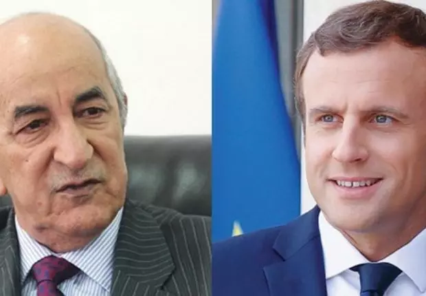 La France reconnait l’assassinat d’Ali Boumendjel : L’Algérie réagit