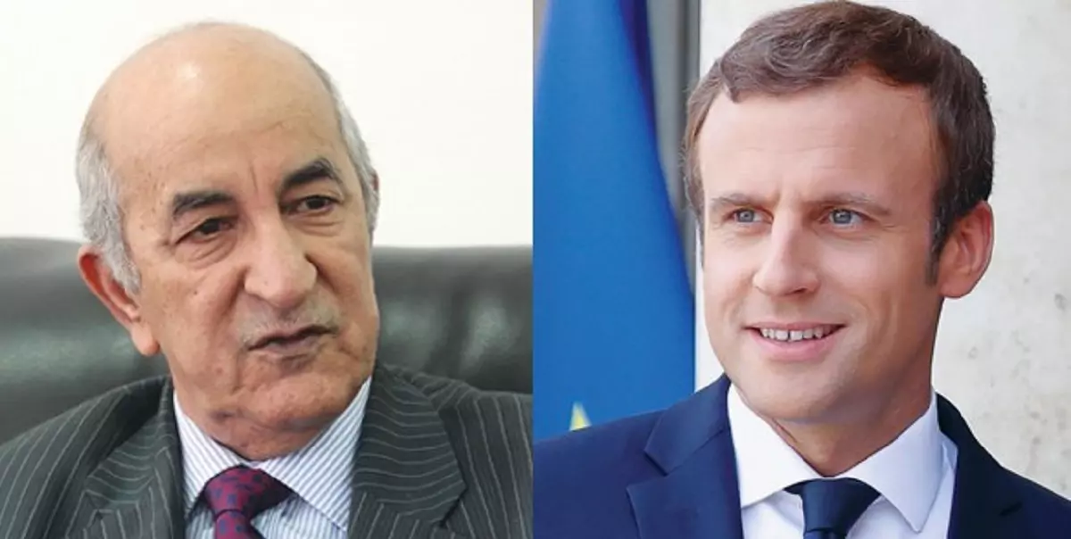 La France reconnait l’assassinat d’Ali Boumendjel : L’Algérie réagit