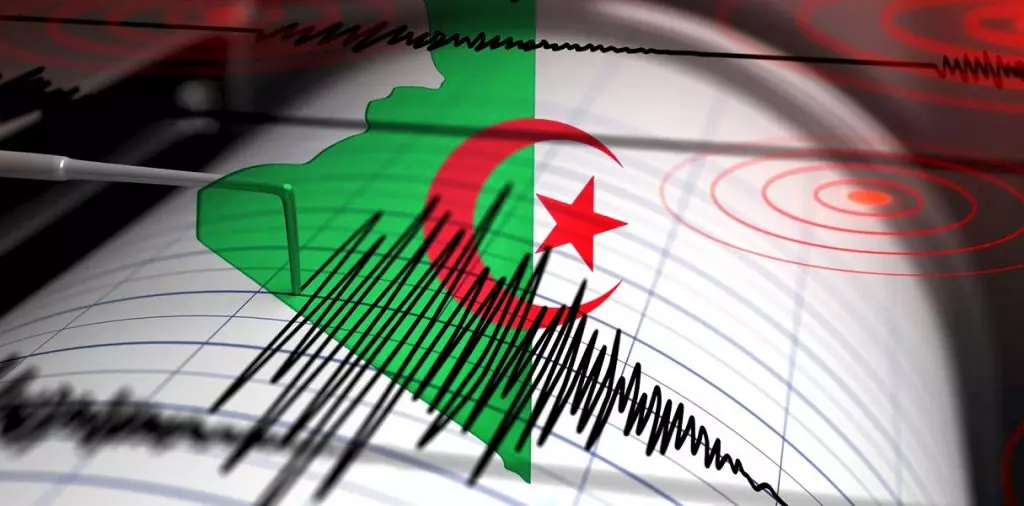 La wilaya de Batna secouée par tremblement de terre
