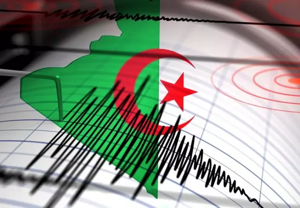 La wilaya de Batna secouée par tremblement de terre
