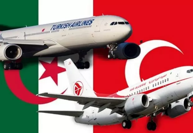 Visa Algérie – Turquie : L’ambassade apporte des précisions