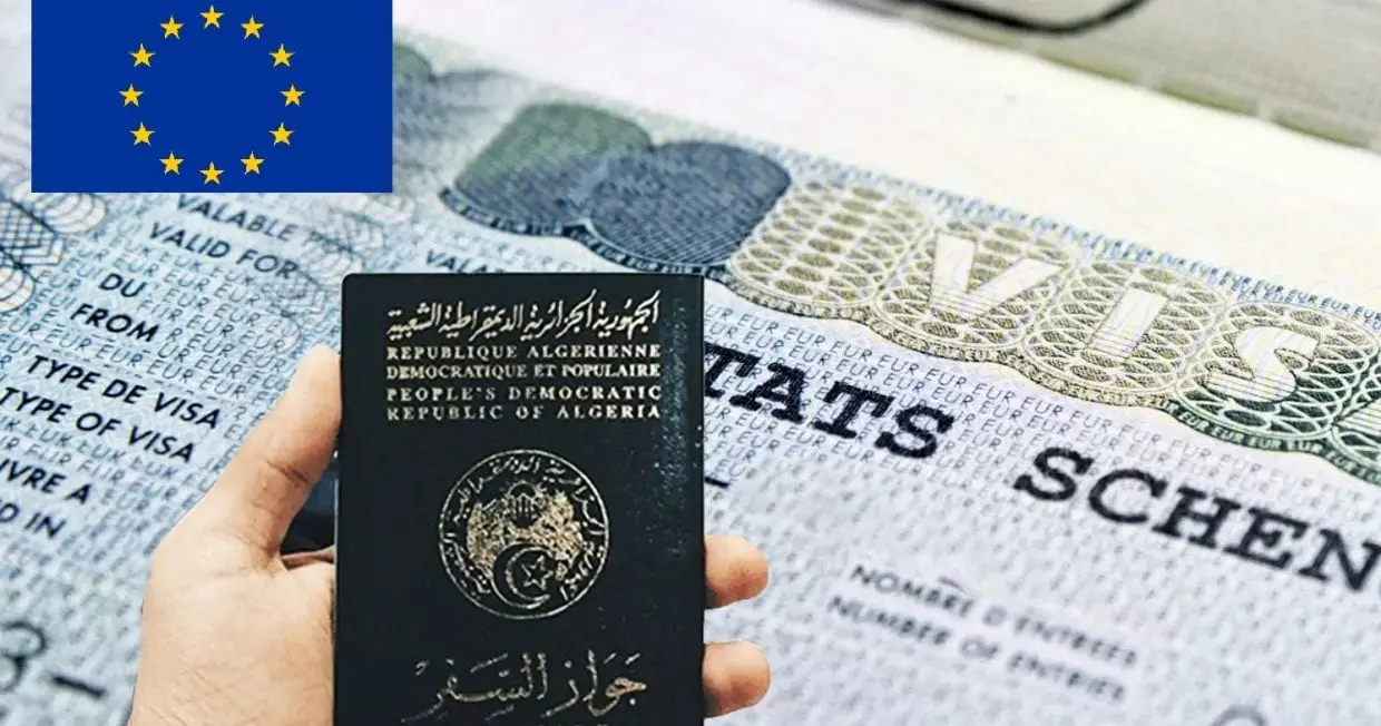 Visa Schengen : vers une politique de restrictions