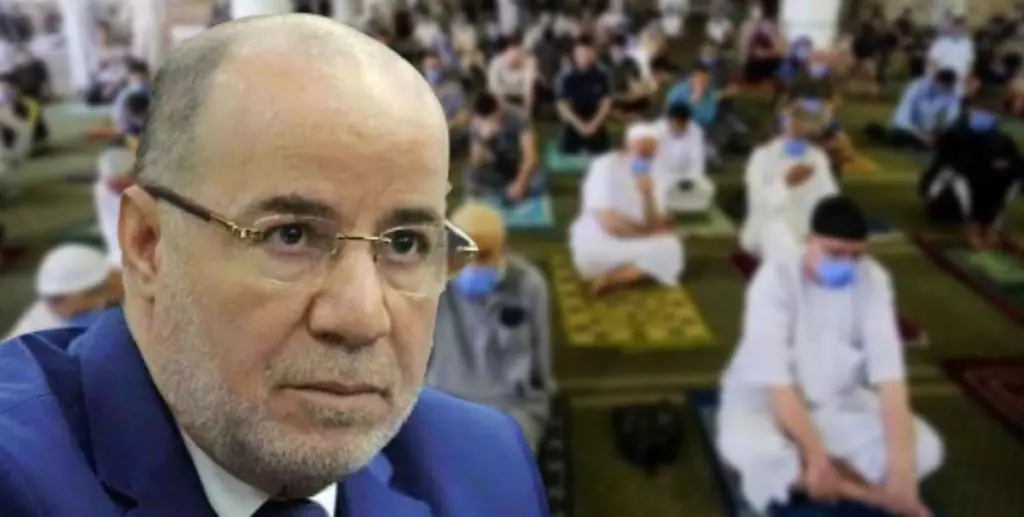 Ramadan 2021 : Ce qu’a dit le ministre sur la prière des Tarawih