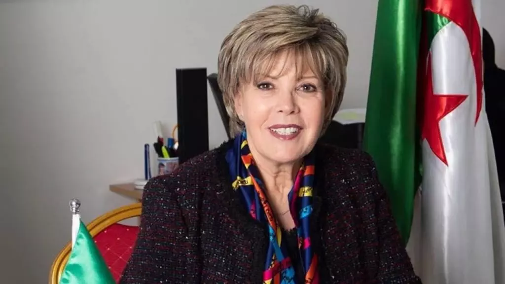 Zoubida Assoul explique les « vraies raisons » de la reprise du Hirak