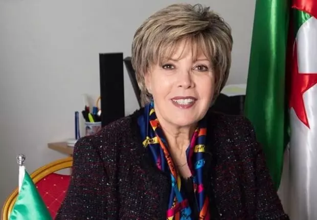 Zoubida Assoul explique les « vraies raisons » de la reprise du Hirak