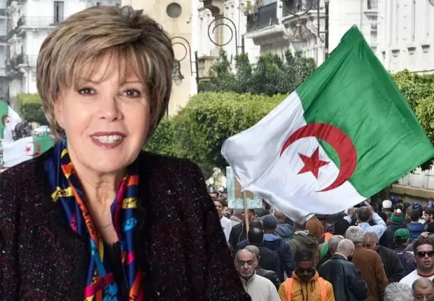 Organisation et encadrement du Hirak : Ce que propose Zoubida Assoul