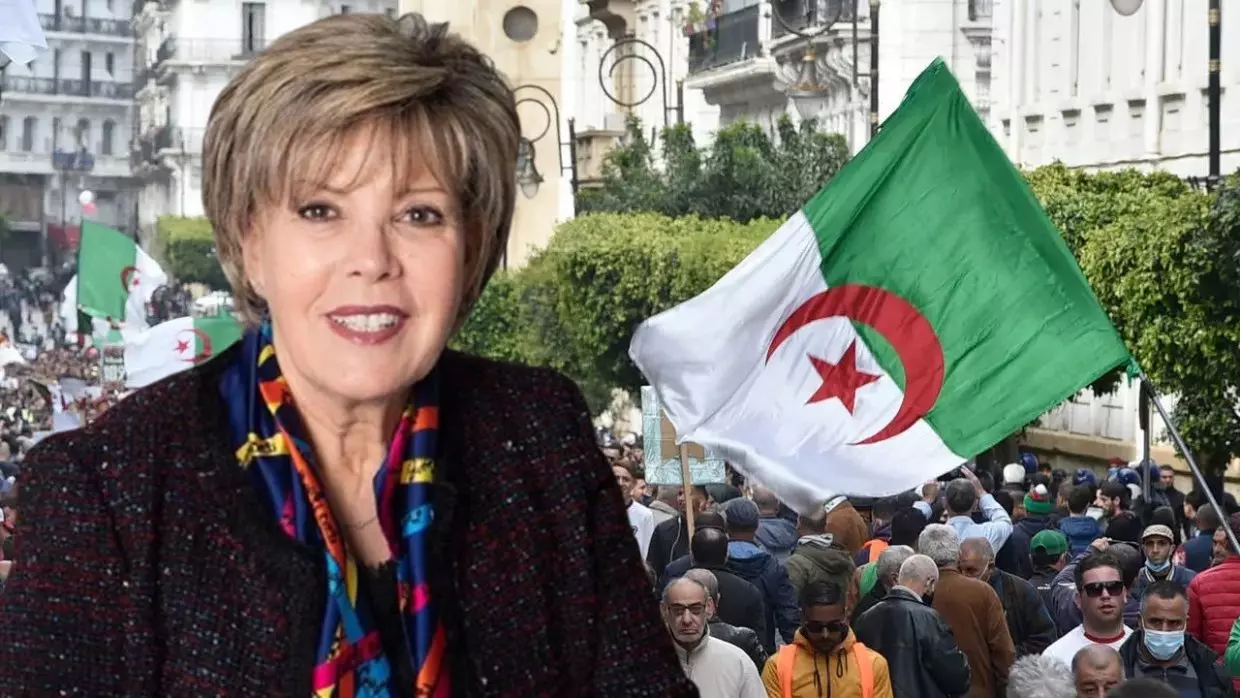 Organisation et encadrement du Hirak : Ce que propose Zoubida Assoul