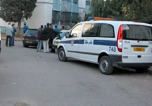 Un autre policier fauché par un chauffard à Mila