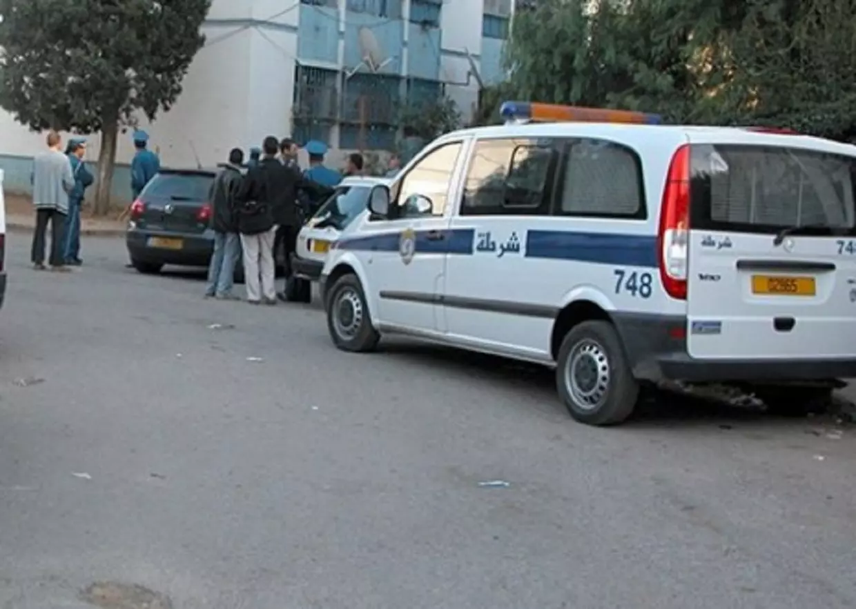 Un autre policier fauché par un chauffard à Mila