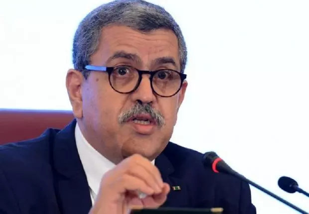 Réunion du gouvernement du 17 mars : Les instructions de Djerad