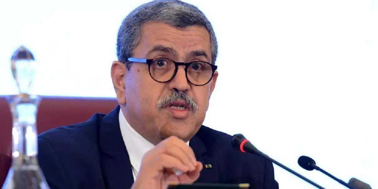 Réunion du gouvernement du 17 mars : Les instructions de Djerad