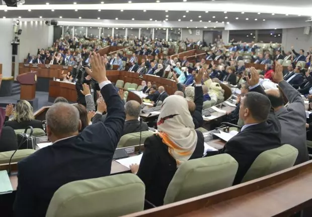 Accès à la députation : Ce qui va changer avec la nouvelle loi