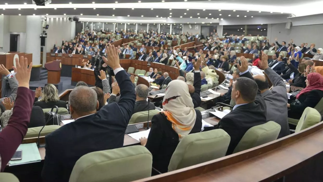 Accès à la députation : Ce qui va changer avec la nouvelle loi