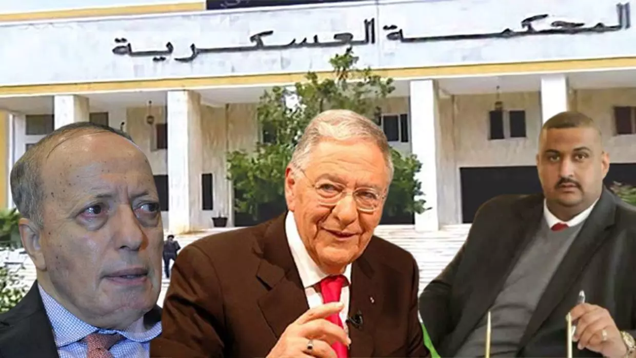 Du nouveau dans l’affaire de vente des sièges de députés