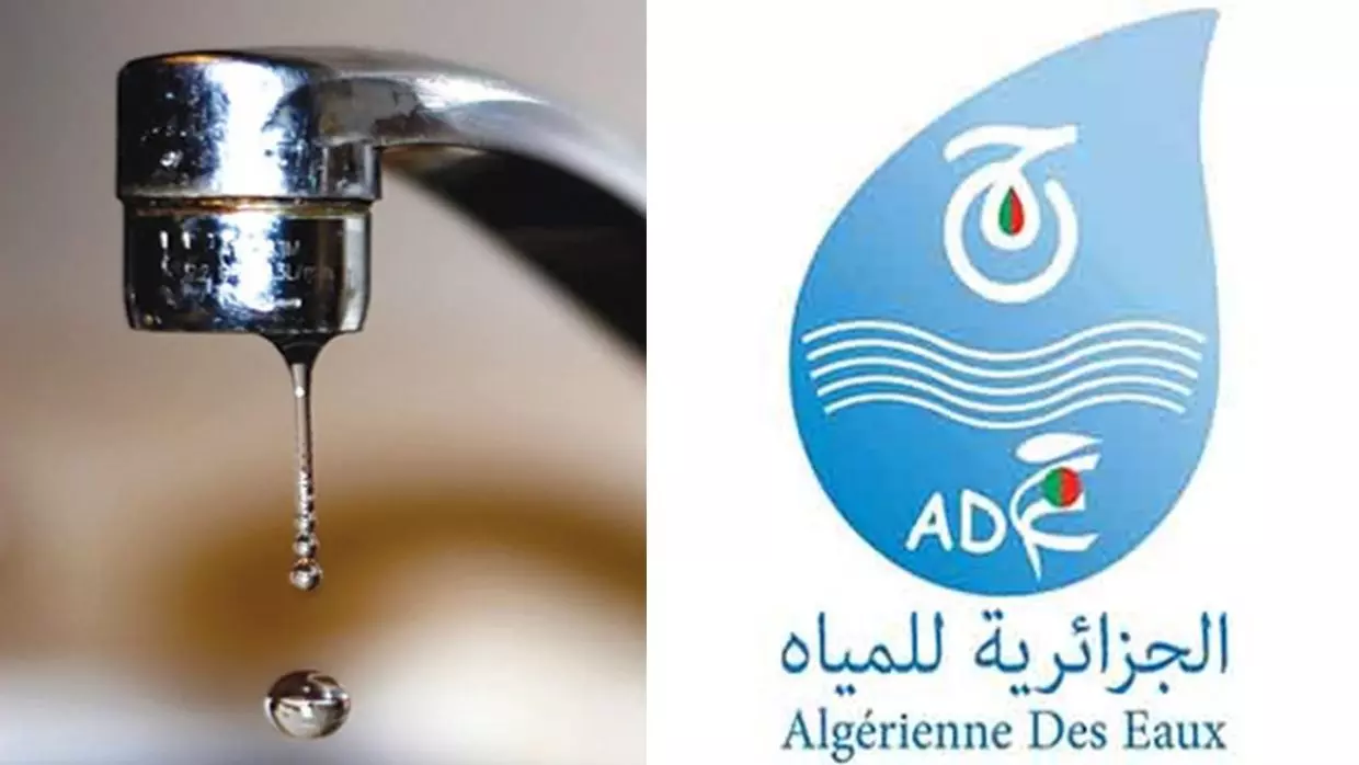 ADE : vers la réduction des plages horaires de distribution de l’eau