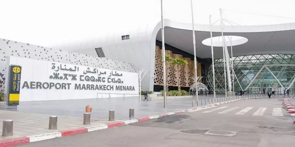Le Maroc suspend ses vols avec l’Algérie